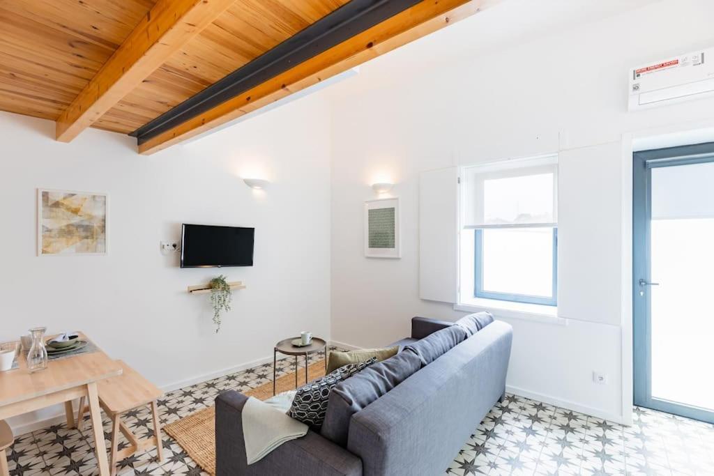 Pestana Lovely House Porto Luaran gambar