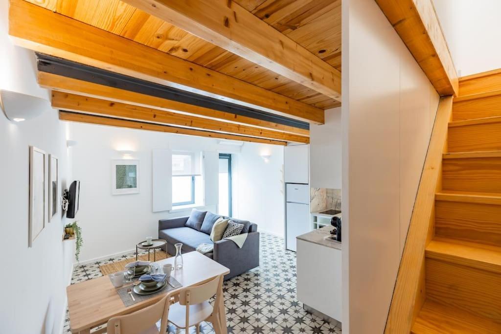 Pestana Lovely House Porto Luaran gambar