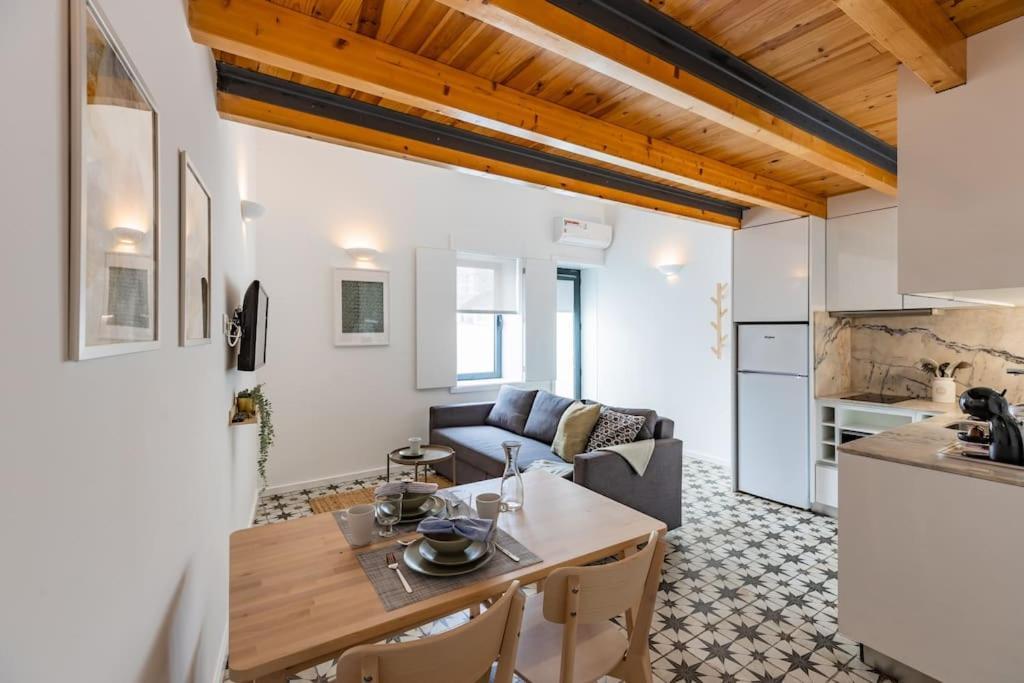 Pestana Lovely House Porto Luaran gambar