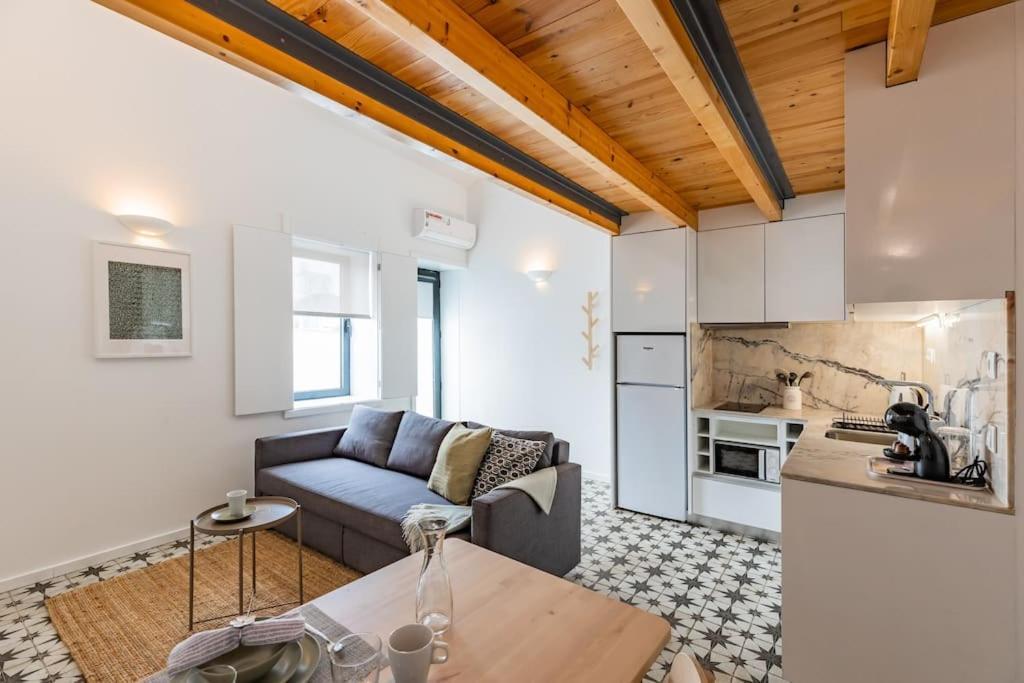 Pestana Lovely House Porto Luaran gambar