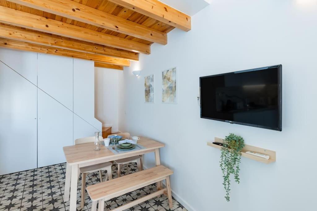 Pestana Lovely House Porto Luaran gambar