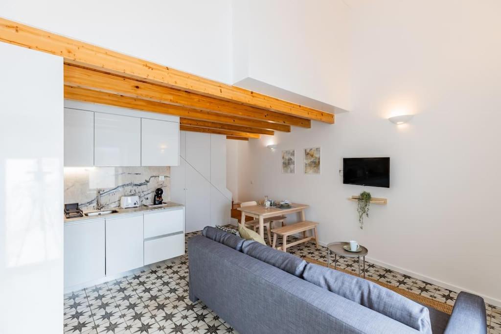 Pestana Lovely House Porto Luaran gambar