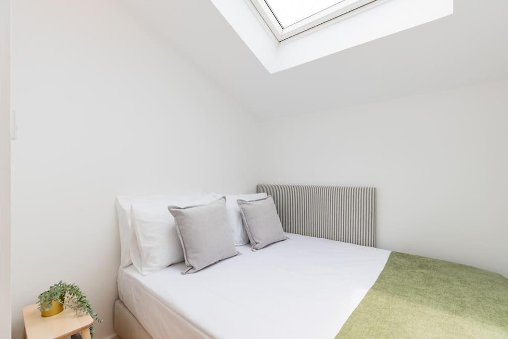 Pestana Lovely House Porto Luaran gambar