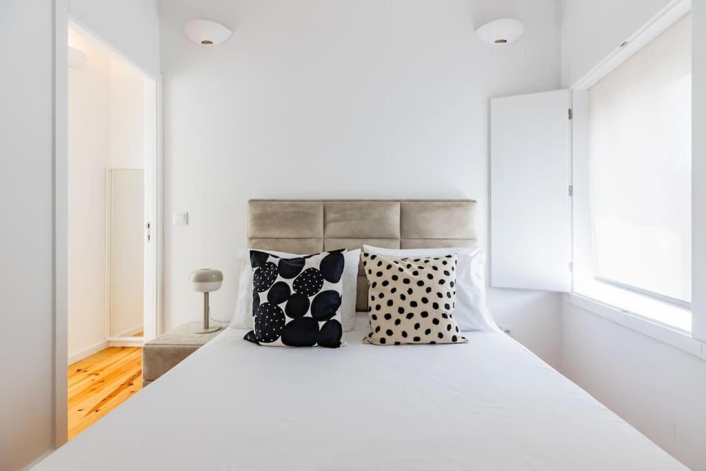 Pestana Lovely House Porto Luaran gambar