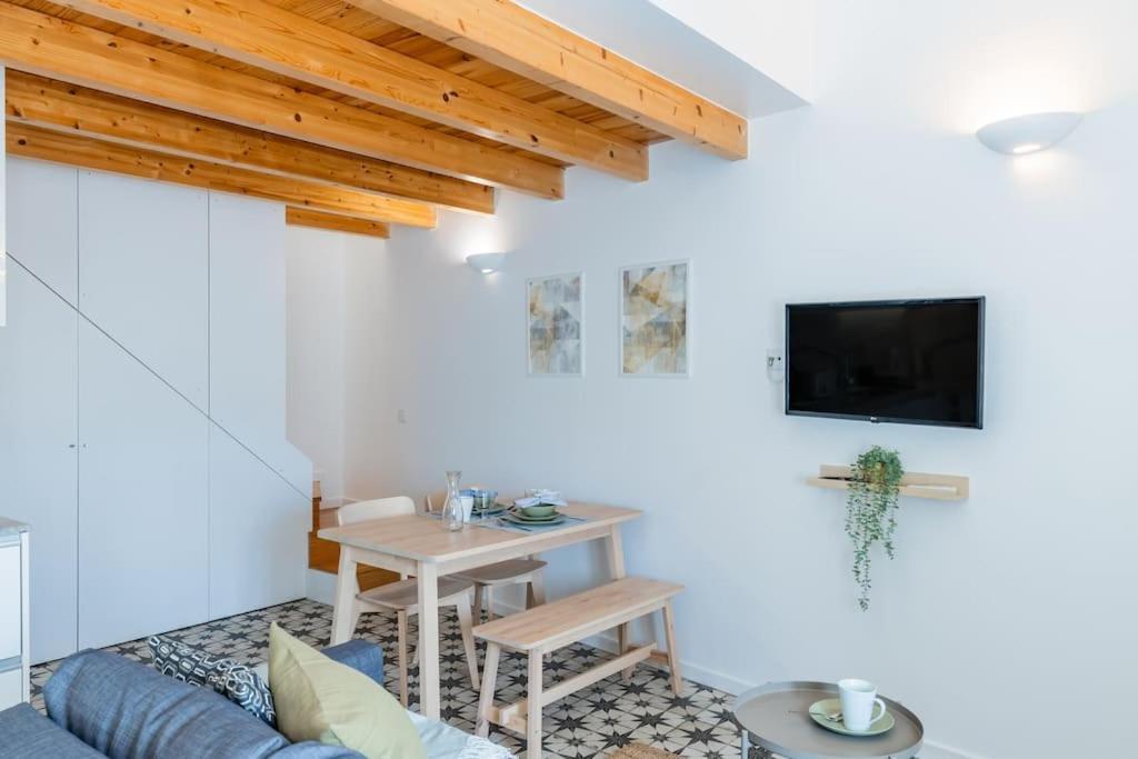 Pestana Lovely House Porto Luaran gambar