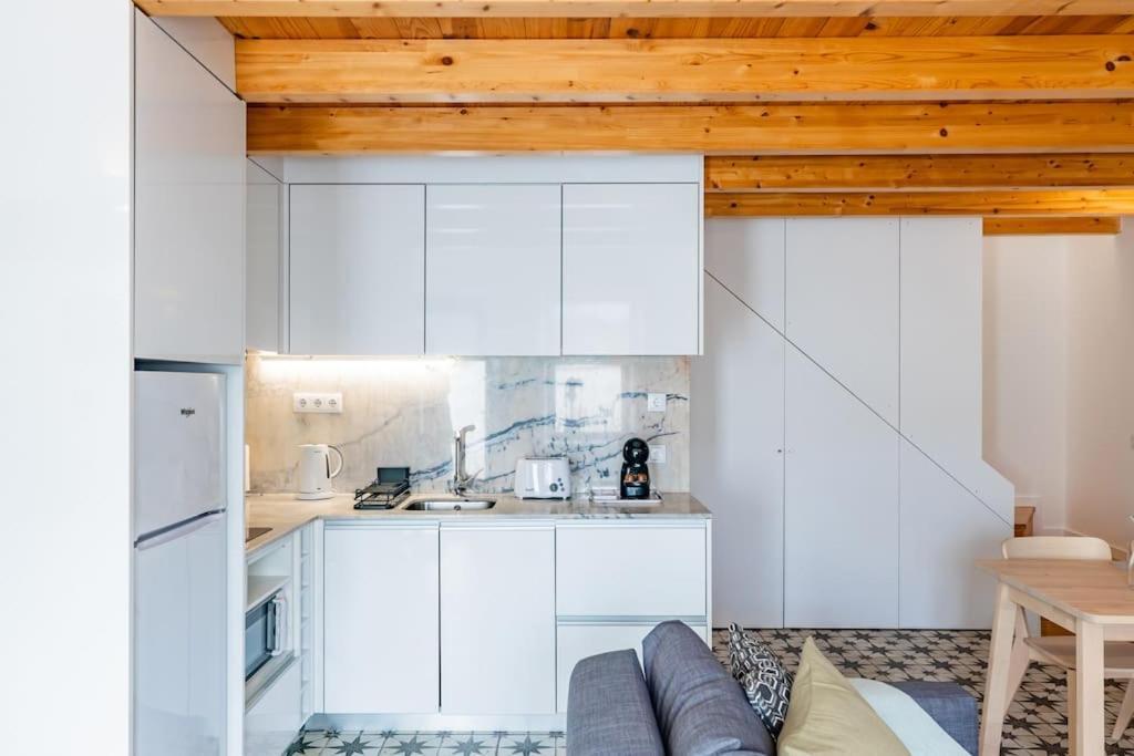 Pestana Lovely House Porto Luaran gambar