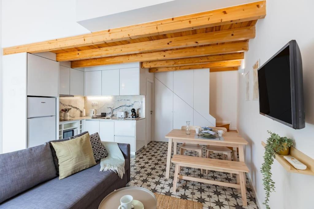 Pestana Lovely House Porto Luaran gambar